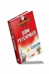 Son Peygamber Seca Öztürk - Seca Öztürk thumbnail 2