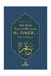 Adil Halife Emirül-müminin Hz. Ömer (r.a.) & Saadet Devrini Isteyenler - 1