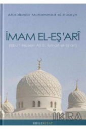 Imam El-eşari - 1