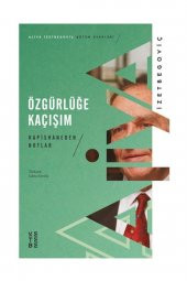 Özgürlüğe Kaçışım - 1