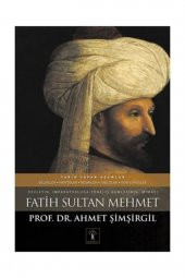 Fatih Sultan Mehmet Ciltli - 1