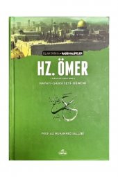 2. Halife Hz. Ömer (ra) Hayatı, Şahsiyeti ve Dönemi - 1