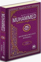 Rahmet Peygamberi Hz. Muhammed Sallallahü Aleyhi ve Sellem 2 - 1