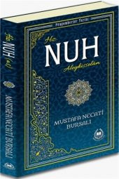 Hz. Nuh Aleyhisselam - 1