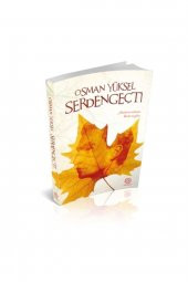 Osman Yüksel Serdengeçti - 1
