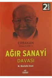 Ağır Sanayi Davası Erbakan Risaleleri 5 - 1