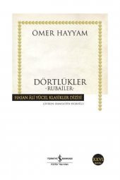 Dörtlükler - Hasan Ali Yücel Klasikleri - 1