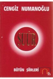 Şuur & Bütün Şiirleri - 1