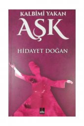 Kalbimi Yakan Aşk - 1