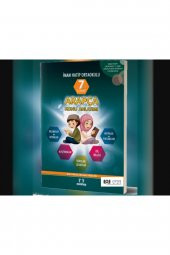 7. Sınıf Arapça Konu Anlatımı - 1