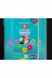 6. Sınıf Arapça Konu Anlatımı - 3