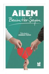 Ailem Benim Her Şeyim Abdulaziz Yılmaz - Abdulaziz Yılmaz - 1