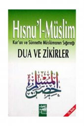 HısnuL-Müslim / Dua Ve Zikirler (Cep Boy) - 1