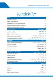 Arapça Yds (e- Yds) - Yökdil Sınavları Hazırlık Seti 1 Paragraf Soruları ( Okuma Parçaları) - 2