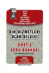 2014 Dhbt 2 Soru Bankası - 1