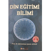 Din Eğitimi Bilimi - 1
