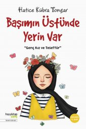 Başımın Üstünde Yerin Var - 1