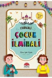 Etkinlikli Çocuk Ilmihali - 1