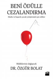 Beni Ödülle Cezalandırma / - Özgür Bolat - 1