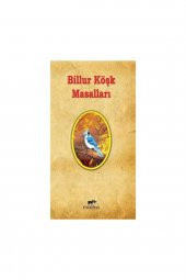Billur Köşk Masalları - 1