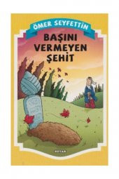 Gülücük Çocuk Başını Vermeyen Şehit - 1