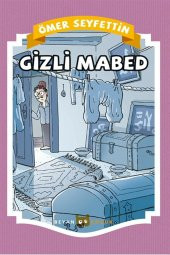 Gizli Mabed - 1
