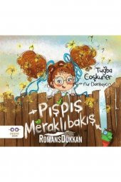 Pışpış Meraklıbakış - 1