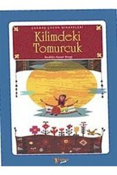 Kilimdeki Tomurcuk - İbrahim Hasan Beygi 9786055793173 thumbnail 1