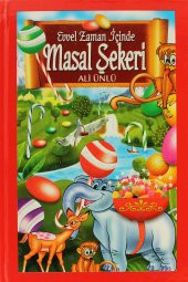 Masal Şekeri - 1