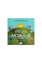 Çıtır Çıtır Masallar - 1