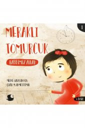 Meraklı Tomurcuk 1, Rabbimiz Allah - 2