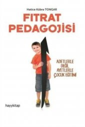 Fıtrat Pedagojisi Hatice Kübra Tongar - 1
