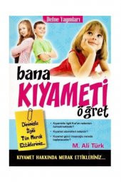 Bana Kıyameti Öğret - 1