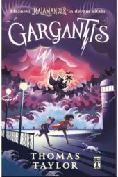 Gargantis - 1