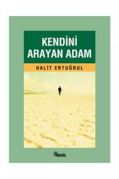 Kendini Arayan Adam Halit Ertuğrul - 1