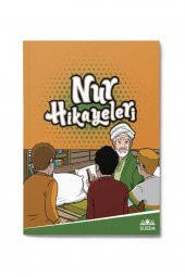 Nur Hikayeleri - 1