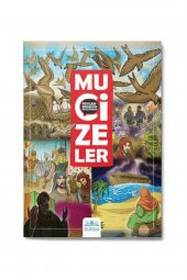 Peygamberimizin Hayatından Mucizeler - 1