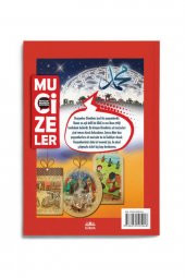 Peygamberimizin Hayatından Mucizeler - 2