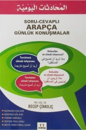 Soru-Cevaplı Arapça Günlük Konuşmalar - 1