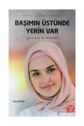 Başımın Üstünde Yerin Var - 1