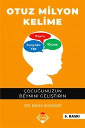Otuz Milyon Kelime & Çocuğunuzun Beynini Geliştirin - 1