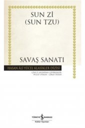 Savaş Sanatı Sun Tzu Hasan Ali Yücel Klasikleri - 1