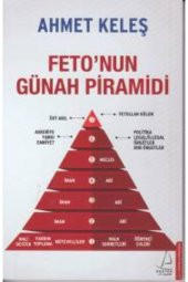 Fetonun Günah Piramidi - 1