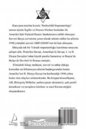 Rothschild Para Imparatorluğu & Derin Yahudi Devleti - 2