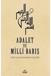 Adalet Ve Milli Barış - 1