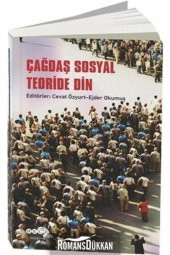 Çağdaş Sosyal Teoride Din - 1