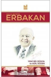 Yeni Bir Dünya Ve Adil Düzen - 1