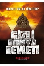 Gizli Dünya Devleti - 1