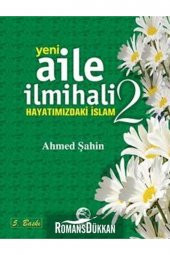 Yeni Aile İlmihali 2 - 1