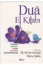 Dua El Kitabı Cep Boy - 1